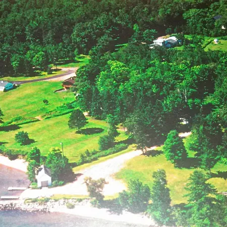 Bodin'S Resort Washburn Exterior photo