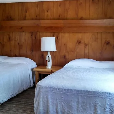 Bodin'S Resort Washburn Room photo