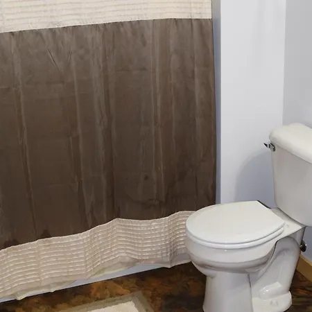 Bodin'S Resort Washburn Room photo