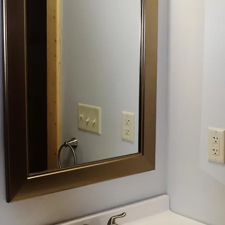 Bodin'S Resort Washburn Room photo