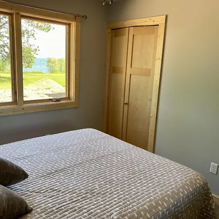 Bodin'S Resort Washburn Room photo