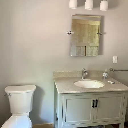 Bodin'S Resort Washburn Room photo