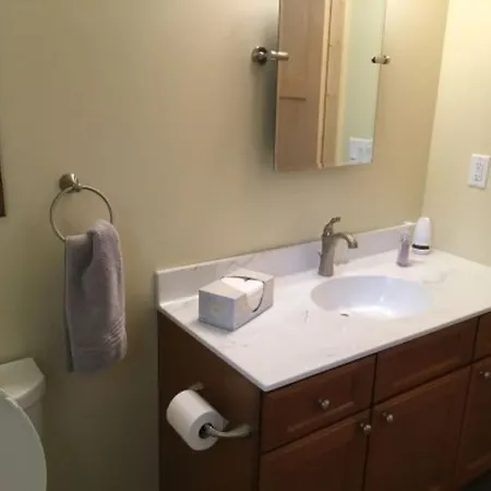 Bodin'S Resort Washburn Room photo